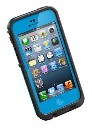 Belkin Lifeproof Iphone 5 1315 04